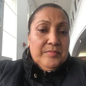 Meet your Posher, Arlene